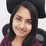 Dr. Meghana B S Dr. Meghana B S
