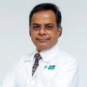 Dr. Rayappa. C, Head and Neck Surgical Oncologist