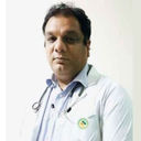 Dr Gaurav Khera, Orthopaedician