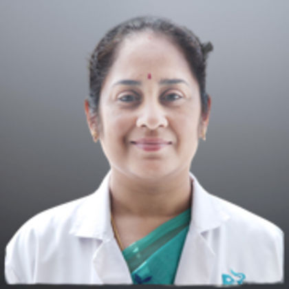 Dr. Jyothsna Krishnappa, General Physician/ Internal Medicine Specialist Dr. Jyothsna Krishnappa, General Physician/ Internal Medicine Specialist