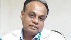 Dr Srikanth M, Haematologist