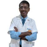 Dr. Manohar Cv