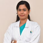 Dr Raghavi Natarajan