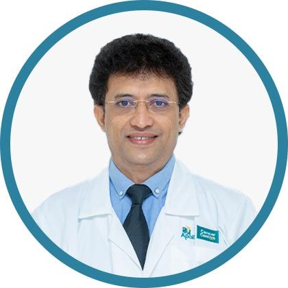 Dr. Ayappan, Surgical Oncologist Dr. Ayappan, Surgical Oncologist