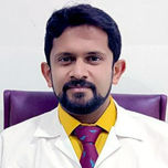 Dr. Hrishikesh Patkar Dr. Hrishikesh Patkar