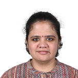 Dr. Aarthi Narasimhan