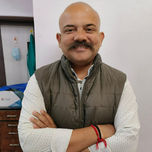 Dr. Tanmay Sharma