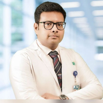 Dr Tapas Kumar Kar, Surgical Oncologist Dr Tapas Kumar Kar, Surgical Oncologist