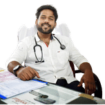 Dr. G. Chandra Sekhar Reddy