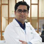 Dr. Akshat Malik