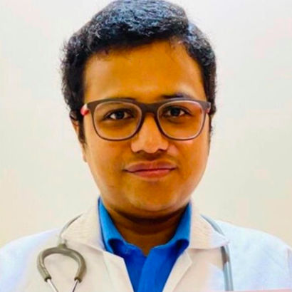Dr. Abhirup Chakrabarti, General Practitioner Dr. Abhirup Chakrabarti, General Practitioner