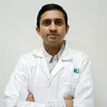 Dr. Rohit Bhattar