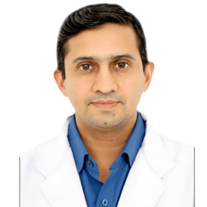 Dr. Rohit Bhattar, Uro Oncologist Dr. Rohit Bhattar, Uro Oncologist
