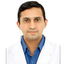 Dr. Rohit Bhattar, Uro Oncologist