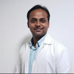 Dr. Prashant Y Kanni
