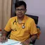 Dr. Soumyadip Roy, General Physician/ Internal Medicine Specialist in sambalpur-tal-malda