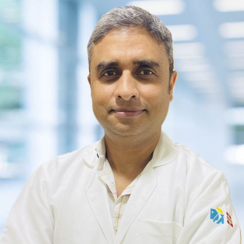 Lt Col Dr Syed Md Adil, Dermatologist Lt Col Dr Syed Md Adil, Dermatologist