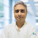 Lt Col Dr Syed Md Adil, Dermatologist