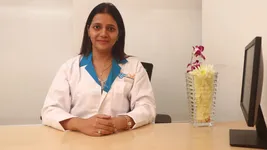 Dr. Kaishreen Khan