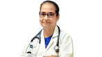 Dr. Sushree Parida, Medical Oncologist