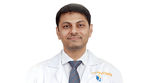 Dr. Imtiaz Ghani, Spine Surgeon