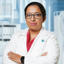 Dr. Hina Mehra, General Physician/ Internal Medicine Specialist
