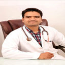 Dr. Mohammed Anfas, General Physician/ Internal Medicine Specialist
