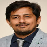 Dr. Prakhar Gupta