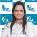 Dr. Deepali Mittal, Obstetrician and Gynaecologist Dr. Deepali Mittal, Obstetrician and Gynaecologist