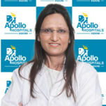 Dr. Deepali Mittal