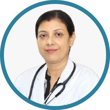 Dr. Mousumi Das Goswami, Dermatologist Dr. Mousumi Das Goswami, Dermatologist