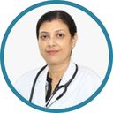 Dr. Mousumi Das Goswami, Dermatologist
