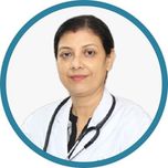 Dr. Mousumi Das Goswami