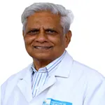 Dr. Dhanaraj M
