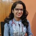 Dr. Amrutha G