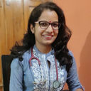 Dr. Amrutha G, General Physician/ Internal Medicine Specialist