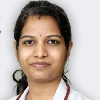 Dr Amrutha G, Family Physician Dr Amrutha G, Family Physician