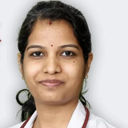Dr Amrutha G, Family Physician