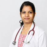 Dr Amrutha G Dr Amrutha G
