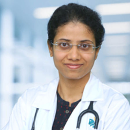 Dr. Madhuri Khilari, Epilepsy Specialist Dr. Madhuri Khilari, Epilepsy Specialist