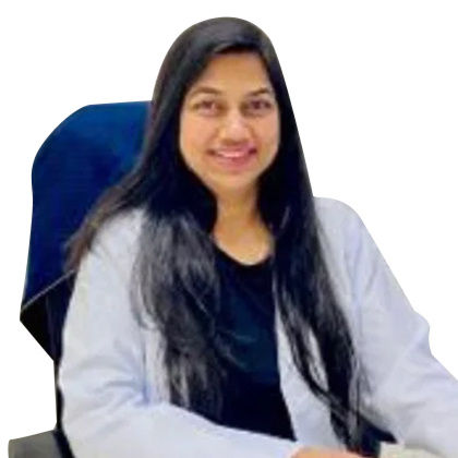 Ms. Rekha Jain, Dietician Ms. Rekha Jain, Dietician