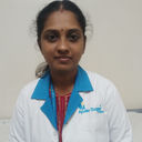 Ms Bhuvaneswari Praveen, Dietician