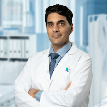 Dr Abhinav Malhotra, Paediatrician Dr Abhinav Malhotra, Paediatrician