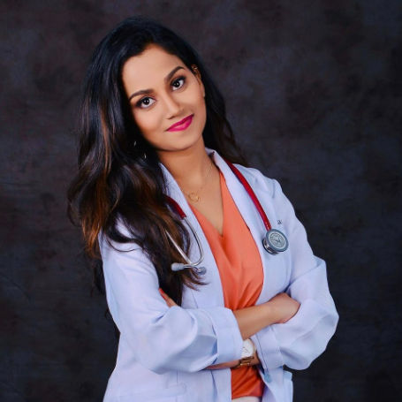 Dr Singathi Meghana Varma, General Practitioner Dr Singathi Meghana Varma, General Practitioner
