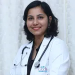 Dr. Prachi Bhosale