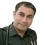 Dr. Sudhansu Shekhar