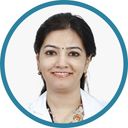 Dr. Sheela Nagusah, General Physician/ Internal Medicine Specialist