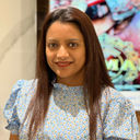 Dr. Neha Mathur, General Physician/ Internal Medicine Specialist