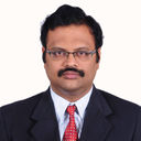 Dr. B N Rangeeth, Paediatric Dentist