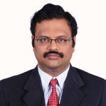 Dr. B N Rangeeth